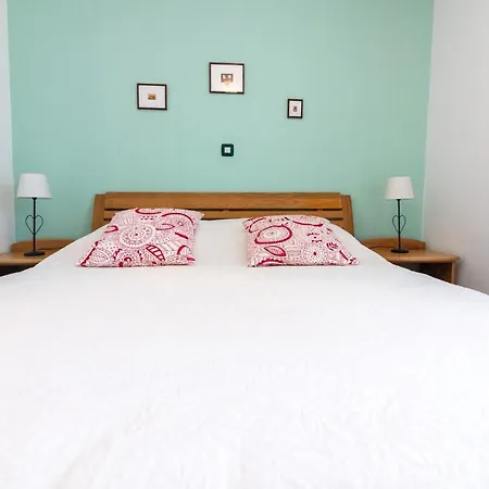 Melita Appartement *