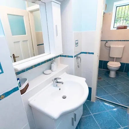 Apartamento Melita Opatija