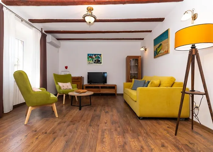 Apartamento Melita Opatija