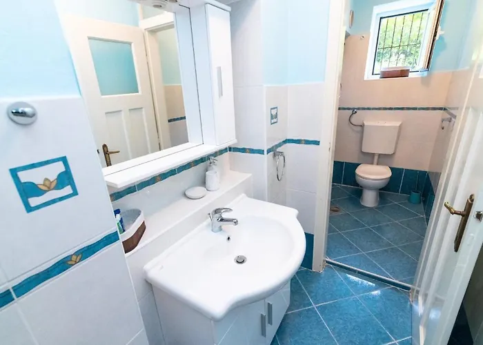 Apartment Melita Opatija