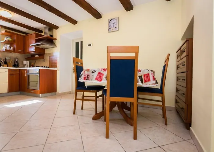 Apartment Melita Opatija