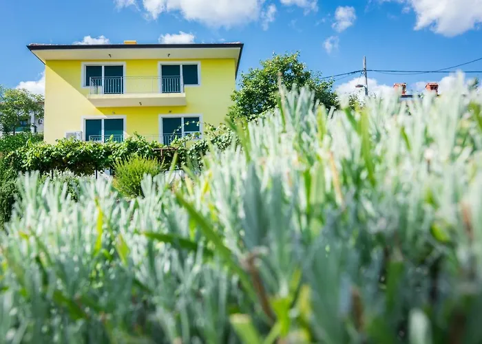 Apartment Melita Opatija